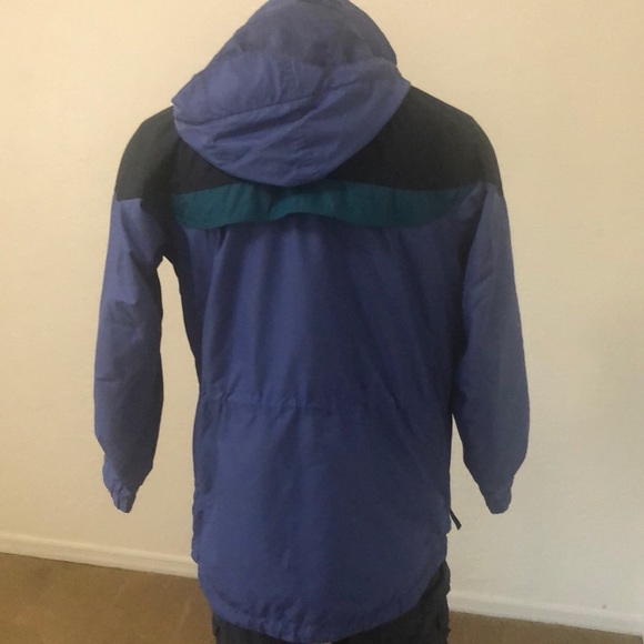 Columbia Boulder Ridge Jacket Size M. Women - Picture 4 of 7